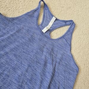 112. Lululemon Racerback